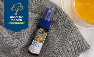 Manuka Health